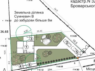 дом по адресу Преображенська, 32