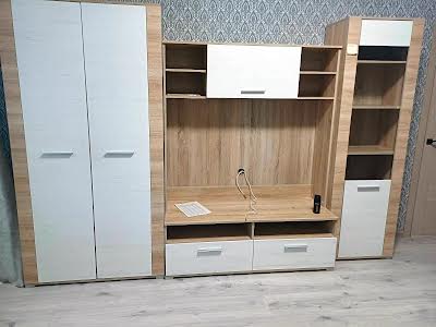 квартира за адресою Метрологічна вул., 54