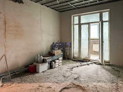 квартира по адресу Борщаговская ул., 30А