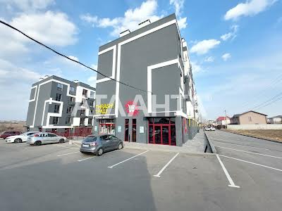 квартира за адресою Грушевського пров., 2