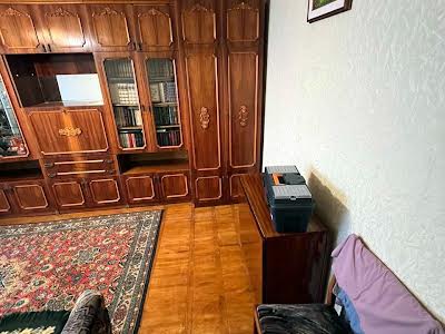 квартира за адресою Татарська вул., 6