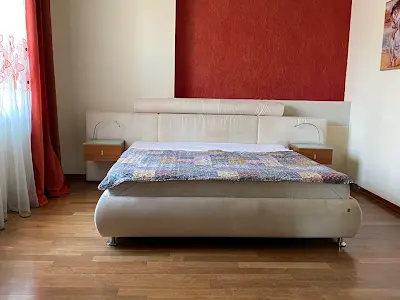 квартира по адресу Мушака Юрия ул., 20