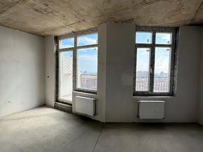 квартира по адресу Одесса, Краснова ул., 3