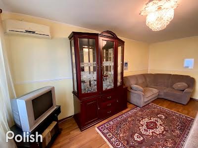 квартира за адресою Кривий Ріг, Степана Тільги вул. (Революційна), 32