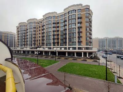 квартира по адресу радісна, 6