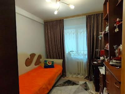 квартира по адресу Зодчих ул., 62А