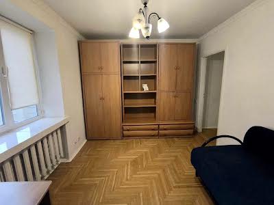 квартира за адресою Антоновича вул. (Горького), 91/14