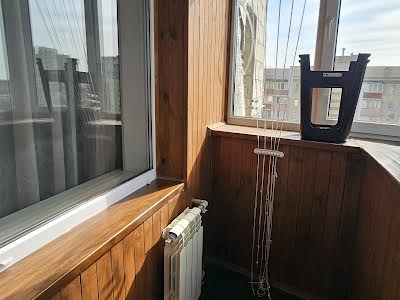 квартира за адресою Леоніда Бикова бульв., 5