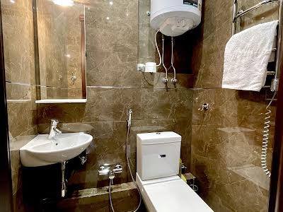 квартира за адресою Ірининська вул., 5