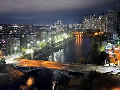 квартира за адресою Соборності просп. (Возз'єднання), 30