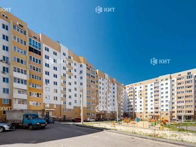 квартира за адресою Льва Ландау просп. (50-річчя СРСР), 52 Л
