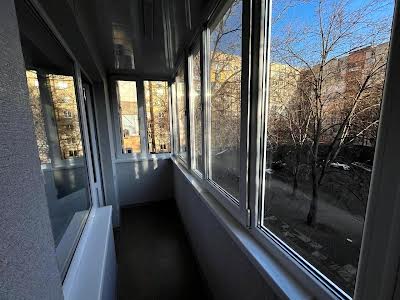 квартира по адресу Днепр, Тополя-3 ул., 21