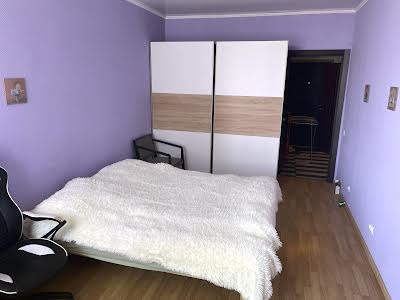 квартира по адресу Клавдиевская ул., 40е