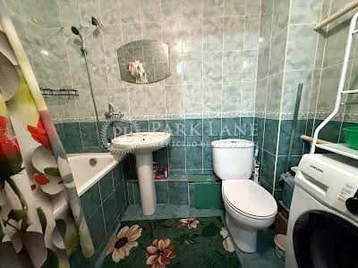 квартира за адресою Харківське шосе, 51б