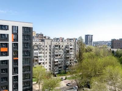 квартира по адресу Ростиславская ул. (Маршала Рыбалко), 5-Б