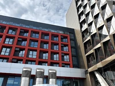 квартира по адресу Княгини Ольги ул., 120