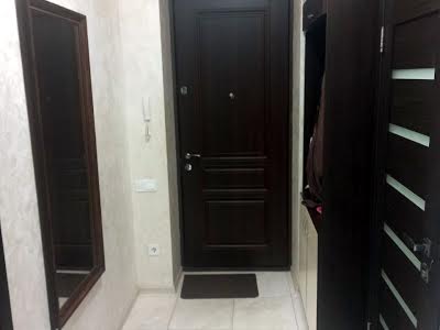 квартира за адресою Повстанська вул., 3