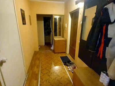 квартира за адресою Балківська вул., 23