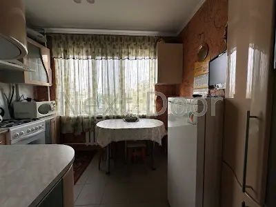 квартира по адресу Вахтанга Кикабидзе ул. (Булгакова), 5-Б