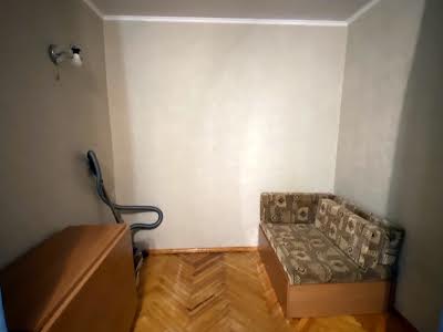 квартира за адресою Дніпроводська вул., 3