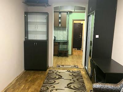 квартира по адресу Кулиша ул., 7