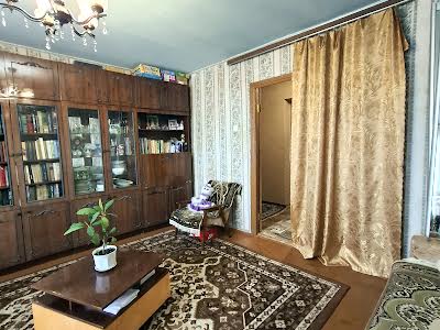 квартира за адресою Хмільник, Владислава Українця, 11