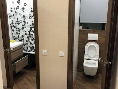 квартира по адресу Героев Труда ул. (Героїв Праці), 48е