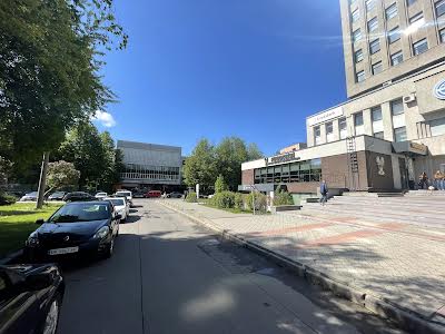 комерційна за адресою Кавказька вул., 2