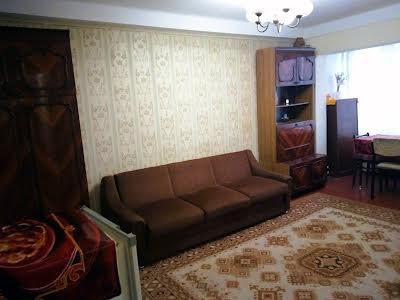 квартира за адресою Володимира Покотила вул. (Картвелішвілі), 5