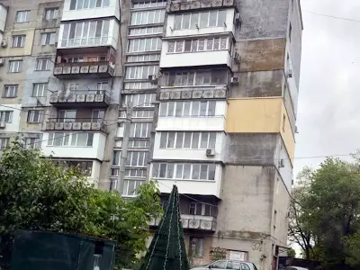 квартира по адресу Магистральная ул., 37-Е