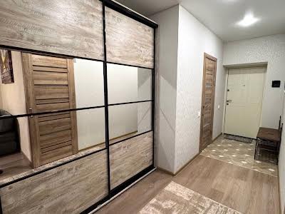 квартира по адресу Мандрыковская ул., 51л