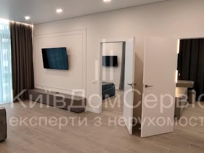 квартира за адресою Андрія Верхогляда вул. (Михайла Драгомирова), 17б