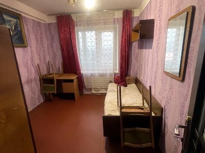 комната по адресу Лесной просп., 25А