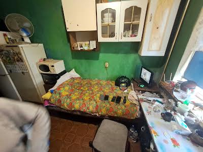 комната по адресу Викентия Беретти ул., 6-Б