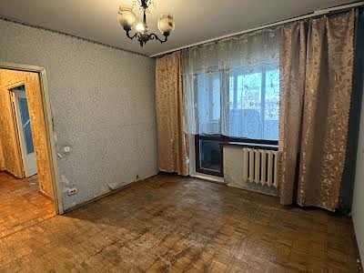 квартира по адресу Николая Закревского ул., 33