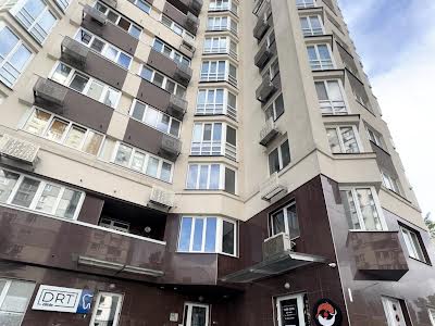 квартира по адресу Берестейский просп. (Победы), 109-А