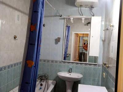 квартира за адресою Університетська вул. (Щепкіна), 13