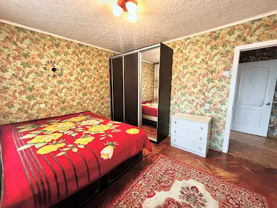 квартира по адресу Антоновича ул. (Горького), 158
