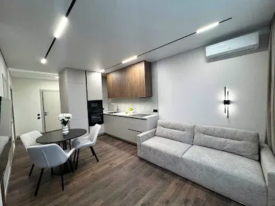 квартира за адресою Олександра Олеся вул., 7
