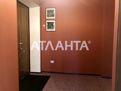 квартира по адресу Канатная ул., 114