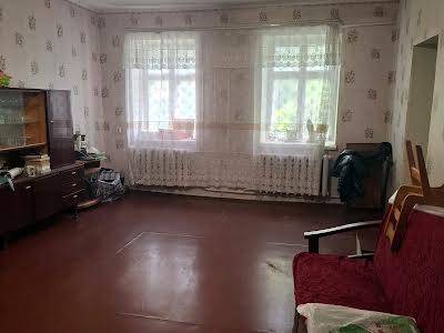 квартира за адресою Колонтаївська вул., 30
