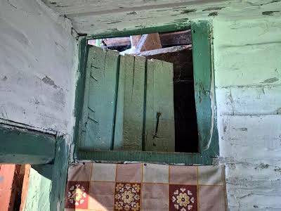 дом по адресу Вишнёвая ул. (Октябрьская)