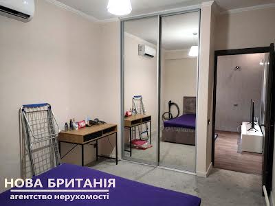 квартира по адресу Михаила Максимовича ул. (Трутенко Онуфрия), 28-Б