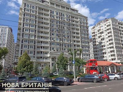 квартира за адресою Михайла Максимовича вул. (Онуфрія Трутенка), 28