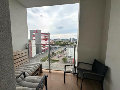 квартира за адресою Городницька вул., 47