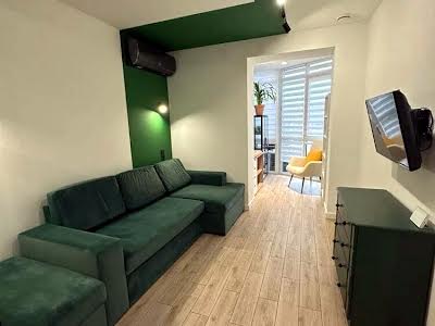 квартира за адресою Набережна Перемоги вул., 44п