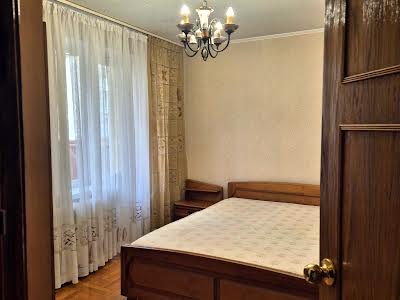 квартира за адресою Володимира Івасюка просп. (Героїв Сталінграду), 20