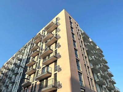 квартира за адресою Під Голоском вул., 16-А