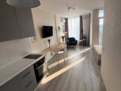 квартира за адресою Регенераторна вул., 4 к15