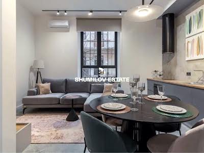 квартира по адресу Коперника ул., 15а